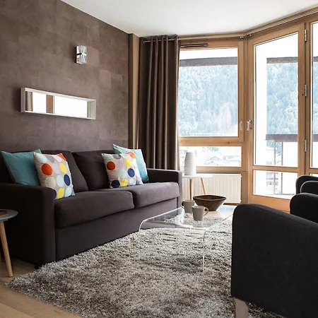 Apartment Beausite *
