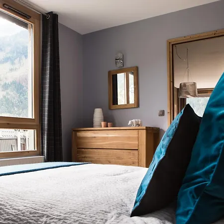 Beausite Apartment
